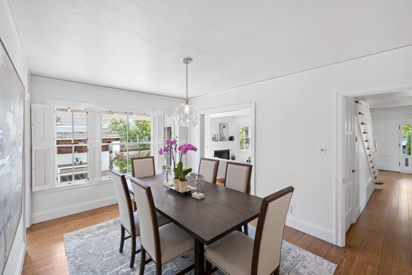 Detail Gallery Image 24 of 48 For 48 Turnsworth Ave, Redwood City,  CA 94062 - 4 Beds | 3 Baths