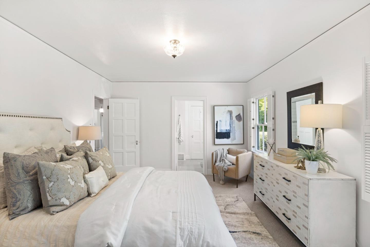 Detail Gallery Image 29 of 48 For 48 Turnsworth Ave, Redwood City,  CA 94062 - 4 Beds | 3 Baths