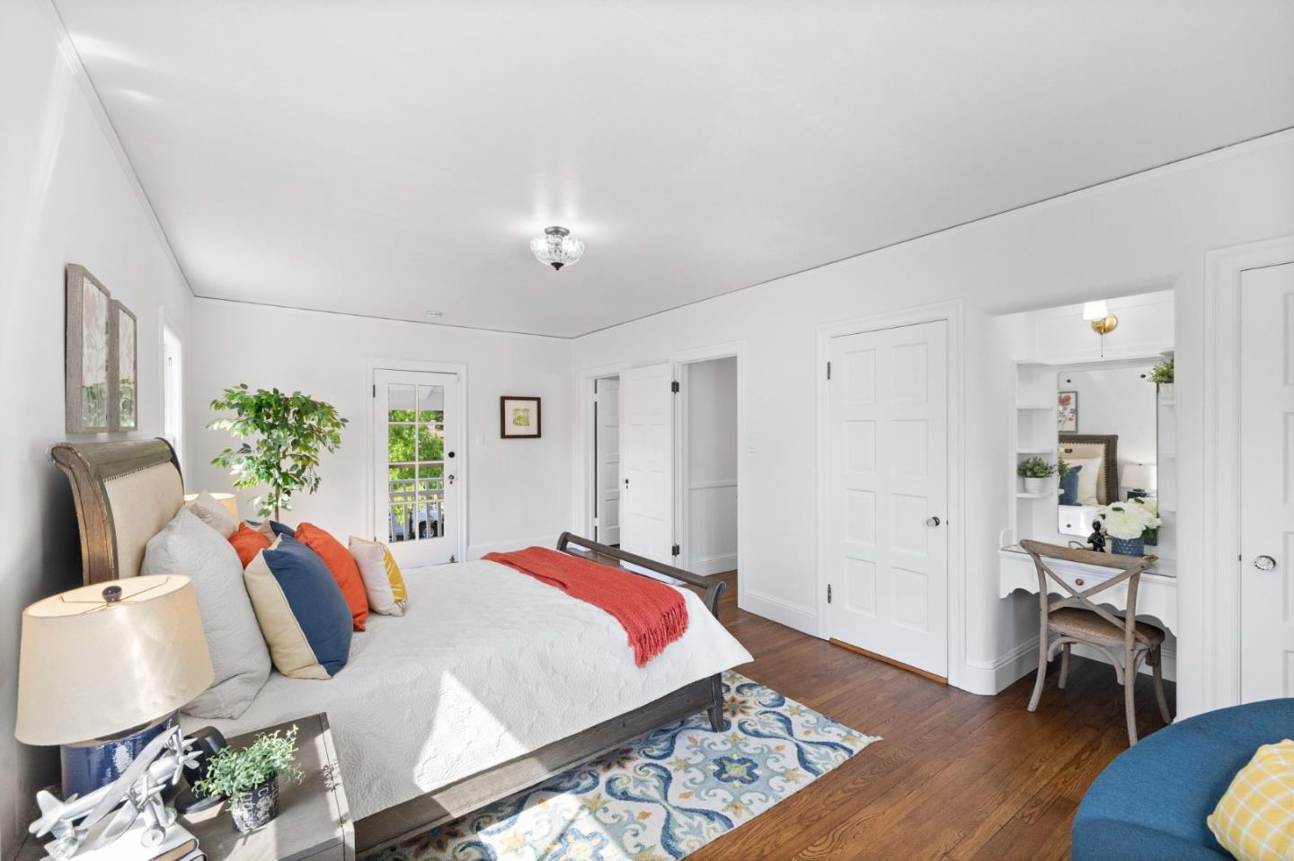 Detail Gallery Image 32 of 48 For 48 Turnsworth Ave, Redwood City,  CA 94062 - 4 Beds | 3 Baths