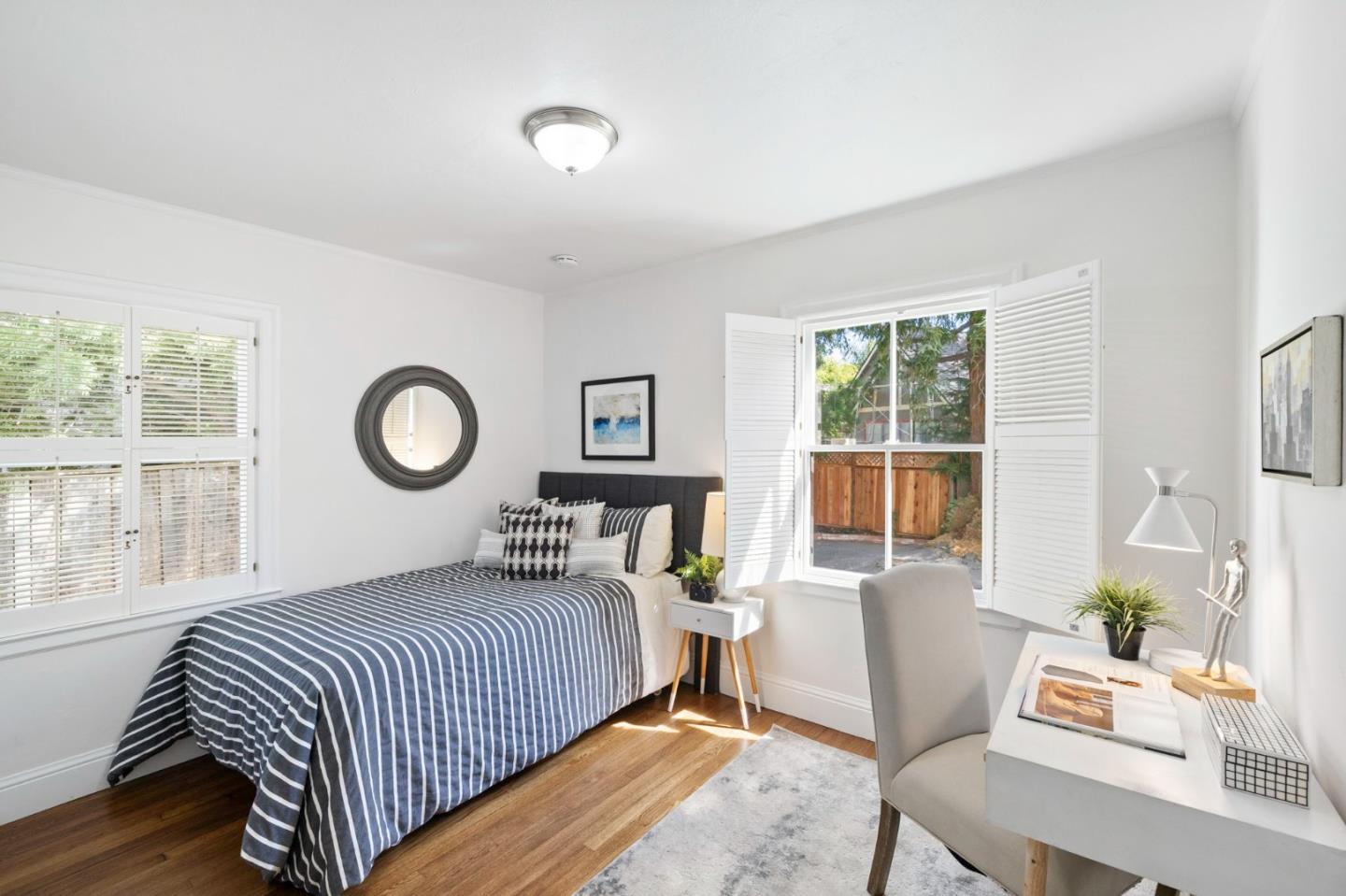 Detail Gallery Image 37 of 48 For 48 Turnsworth Ave, Redwood City,  CA 94062 - 4 Beds | 3 Baths