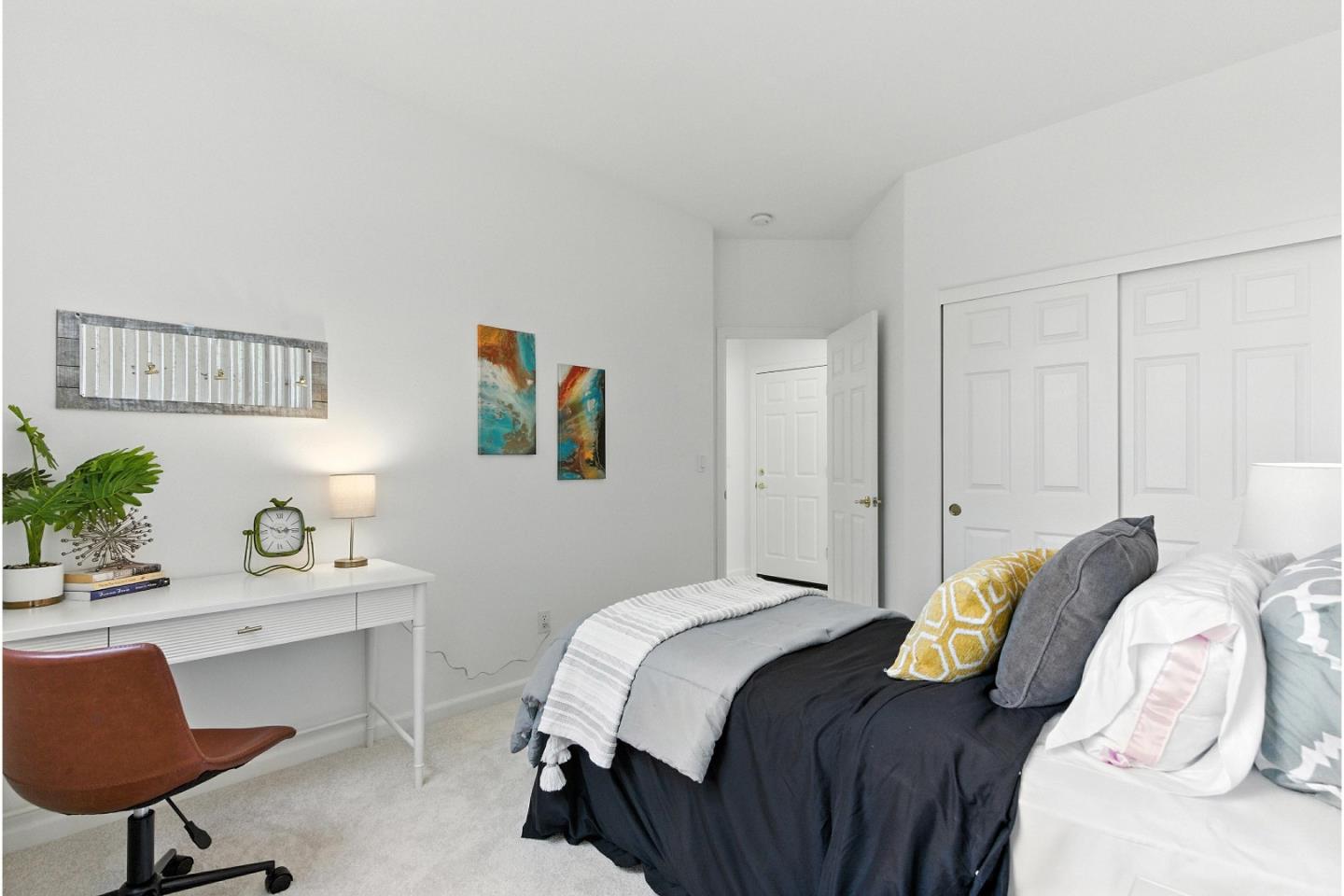 Detail Gallery Image 20 of 46 For 3297 Pomerado Dr, San Jose,  CA 95135 - 4 Beds | 3 Baths