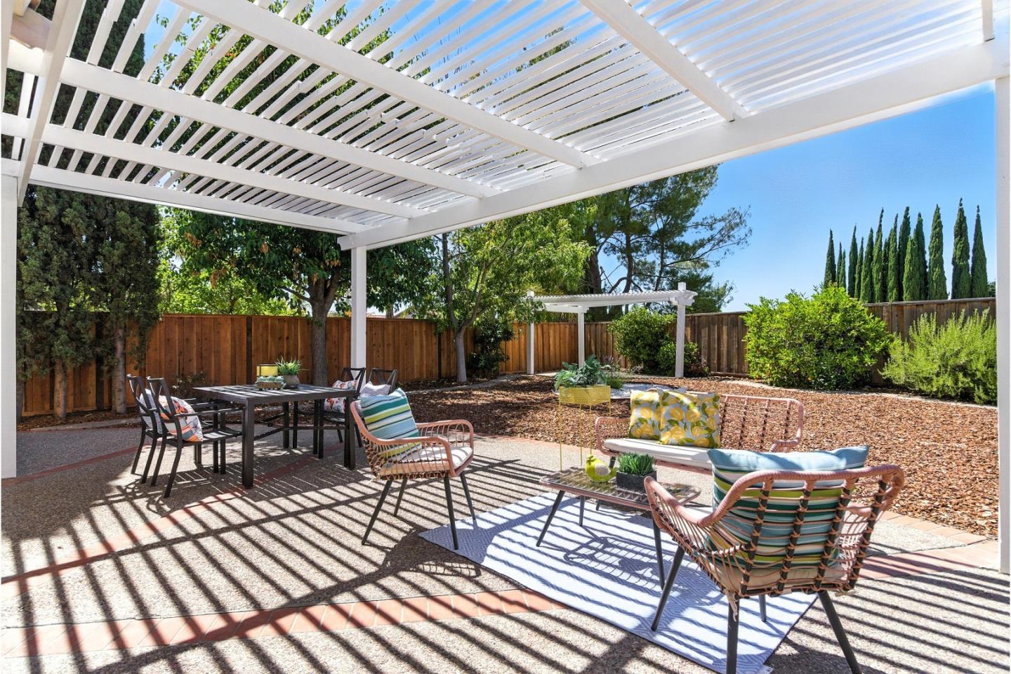 Detail Gallery Image 35 of 46 For 3297 Pomerado Dr, San Jose,  CA 95135 - 4 Beds | 3 Baths
