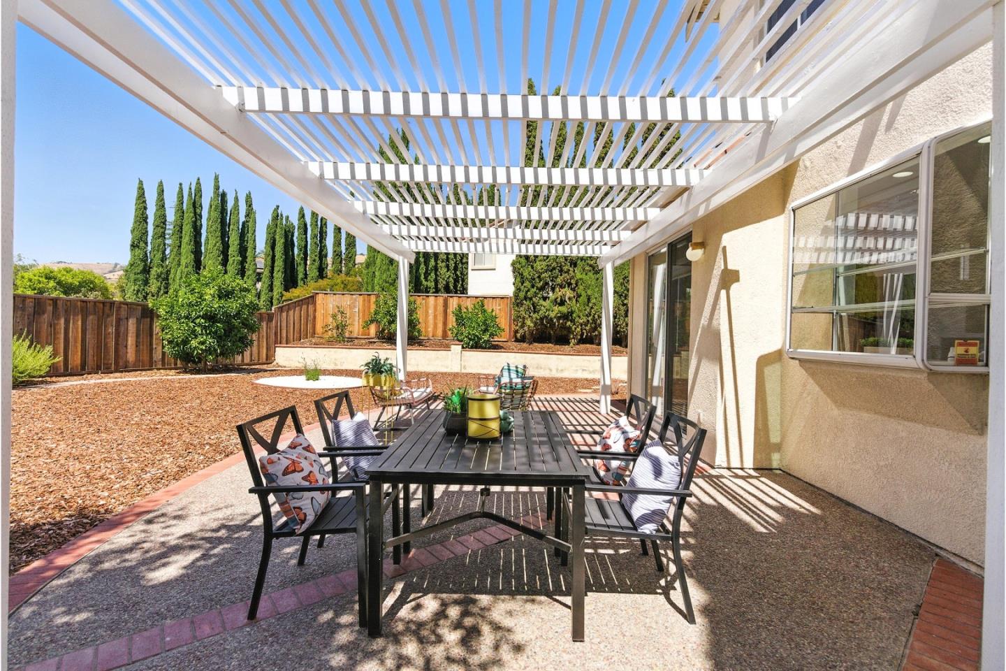 Detail Gallery Image 37 of 46 For 3297 Pomerado Dr, San Jose,  CA 95135 - 4 Beds | 3 Baths