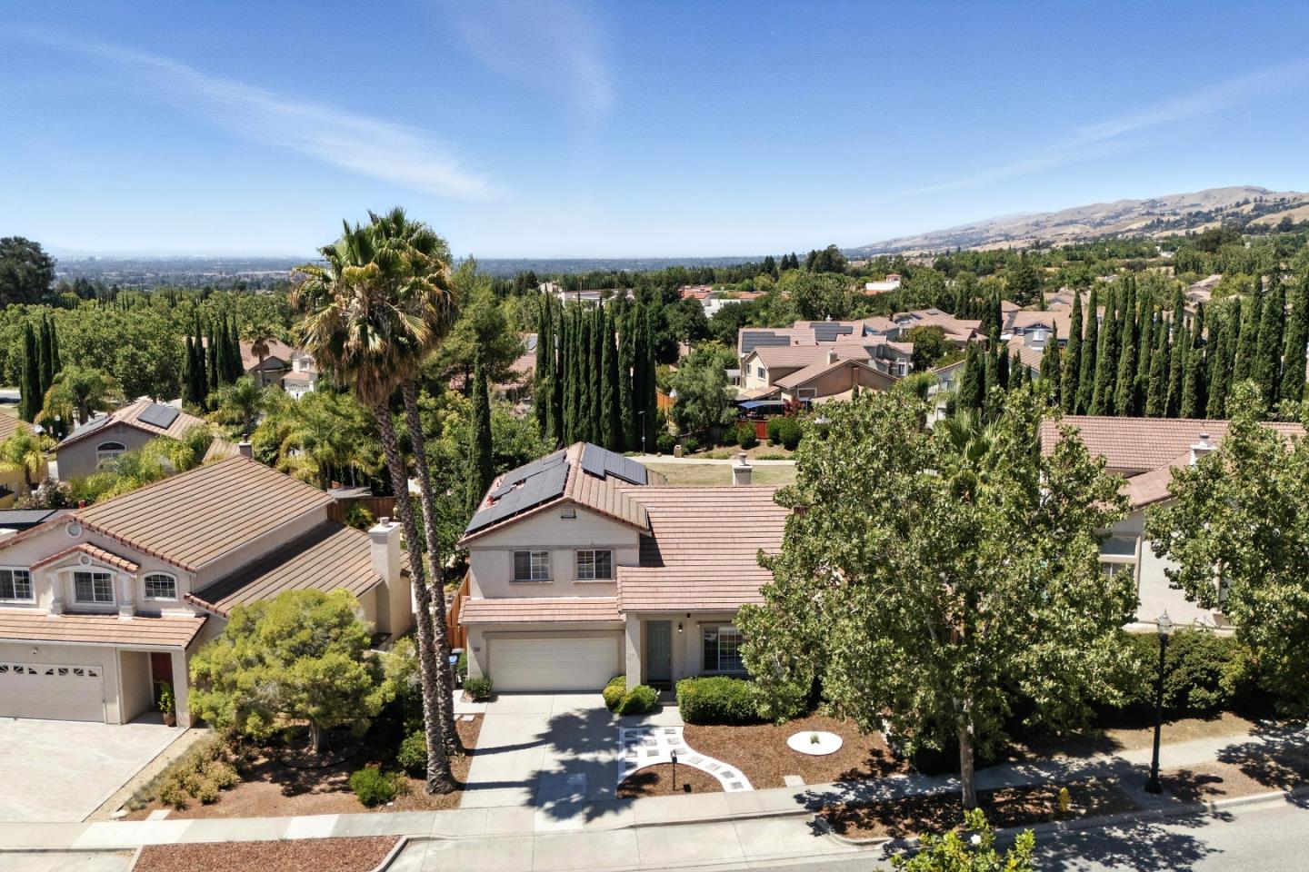 Detail Gallery Image 41 of 46 For 3297 Pomerado Dr, San Jose,  CA 95135 - 4 Beds | 3 Baths