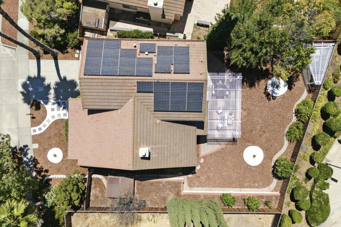 Detail Gallery Image 42 of 46 For 3297 Pomerado Dr, San Jose,  CA 95135 - 4 Beds | 3 Baths