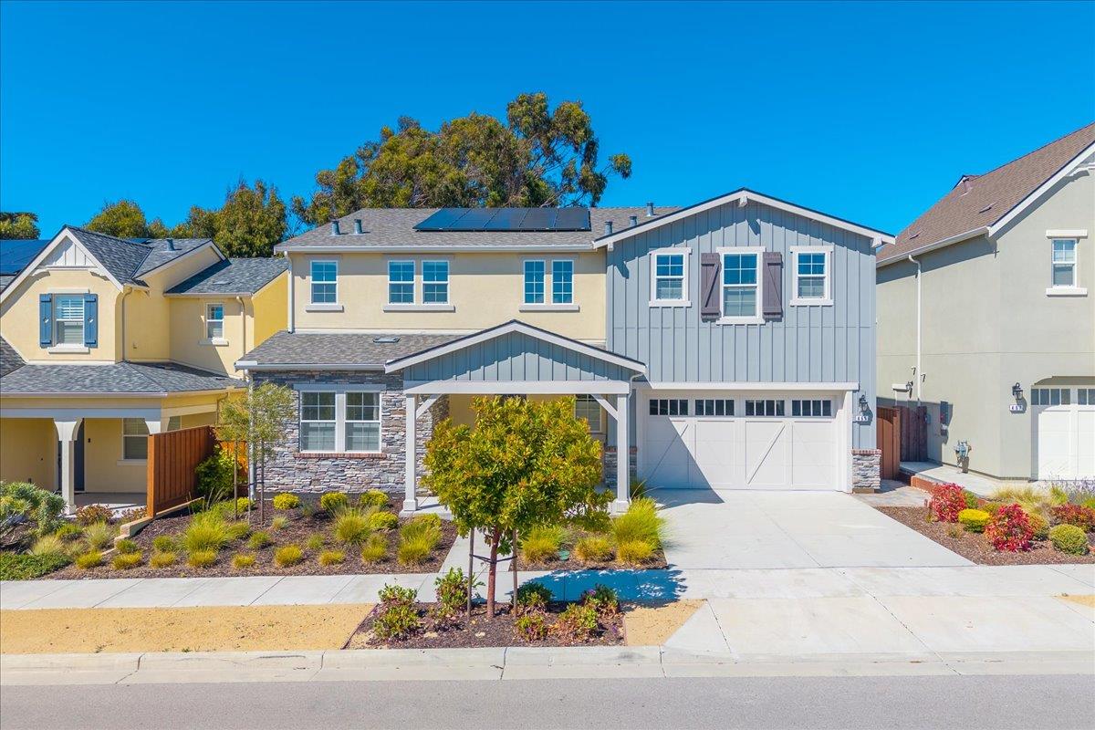 Detail Gallery Image 3 of 63 For 465 Russell Way, Marina,  CA 93933 - 6 Beds | 4 Baths