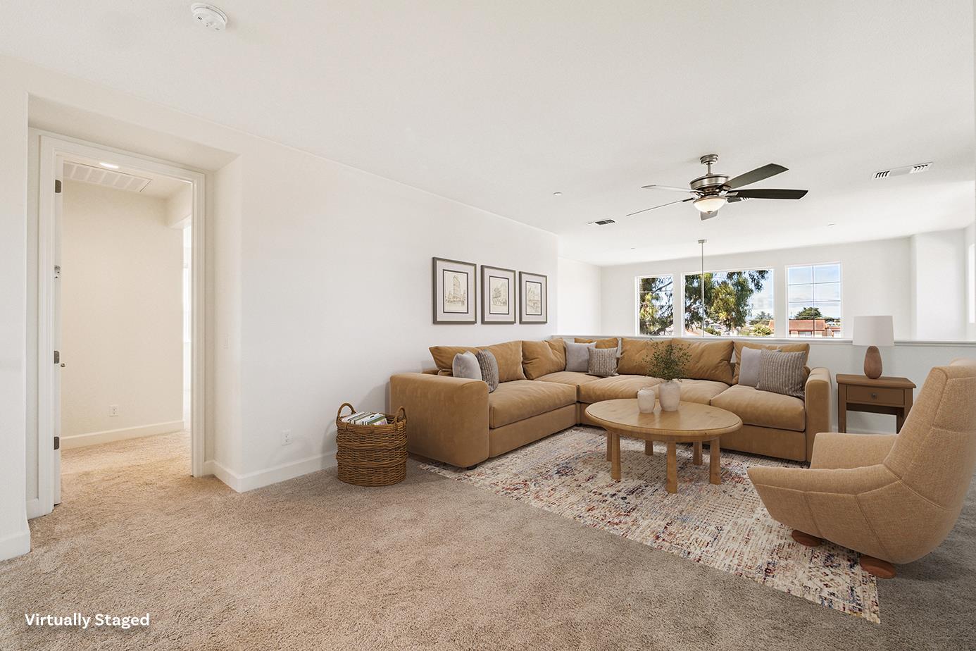 Detail Gallery Image 36 of 63 For 465 Russell Way, Marina,  CA 93933 - 6 Beds | 4 Baths
