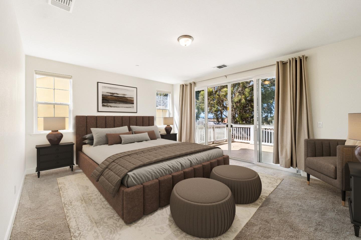 Detail Gallery Image 40 of 63 For 465 Russell Way, Marina,  CA 93933 - 6 Beds | 4 Baths