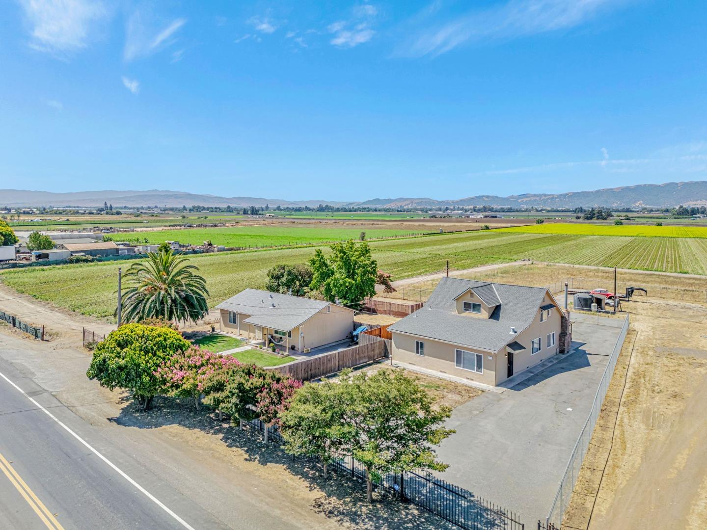Open Houses