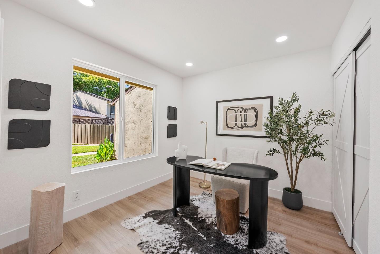 Detail Gallery Image 17 of 28 For 2044 Voss Park Ln, San Jose,  CA 95131 - 4 Beds | 1/1 Baths