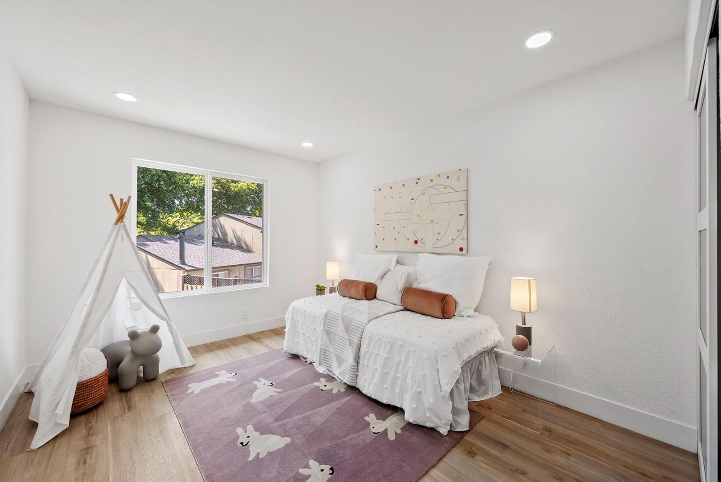 Detail Gallery Image 19 of 28 For 2044 Voss Park Ln, San Jose,  CA 95131 - 4 Beds | 1/1 Baths