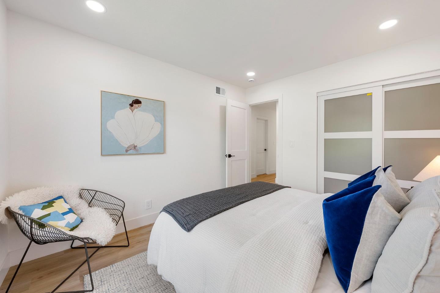 Detail Gallery Image 22 of 28 For 2044 Voss Park Ln, San Jose,  CA 95131 - 4 Beds | 1/1 Baths