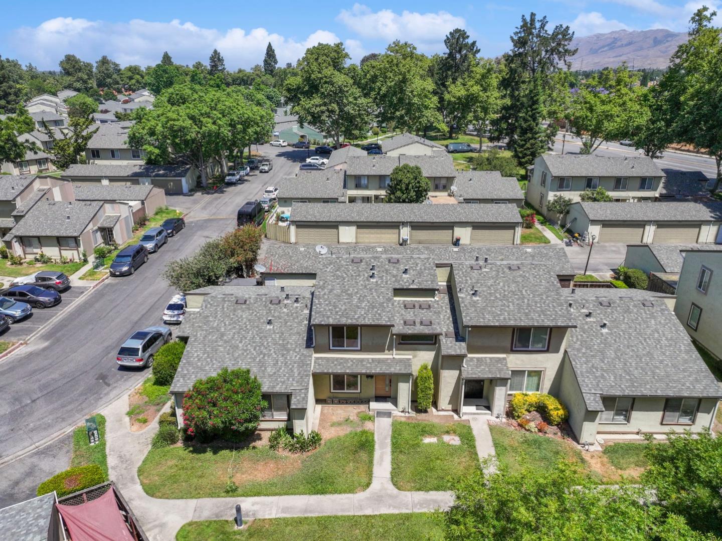 Detail Gallery Image 27 of 28 For 2044 Voss Park Ln, San Jose,  CA 95131 - 4 Beds | 1/1 Baths