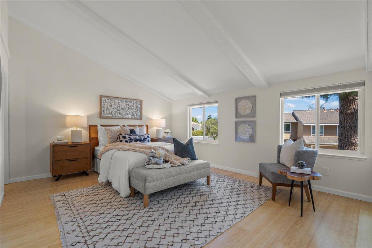 Detail Gallery Image 12 of 27 For 535 Pine Wood Ln, Los Gatos,  CA 95032 - 3 Beds | 2/1 Baths