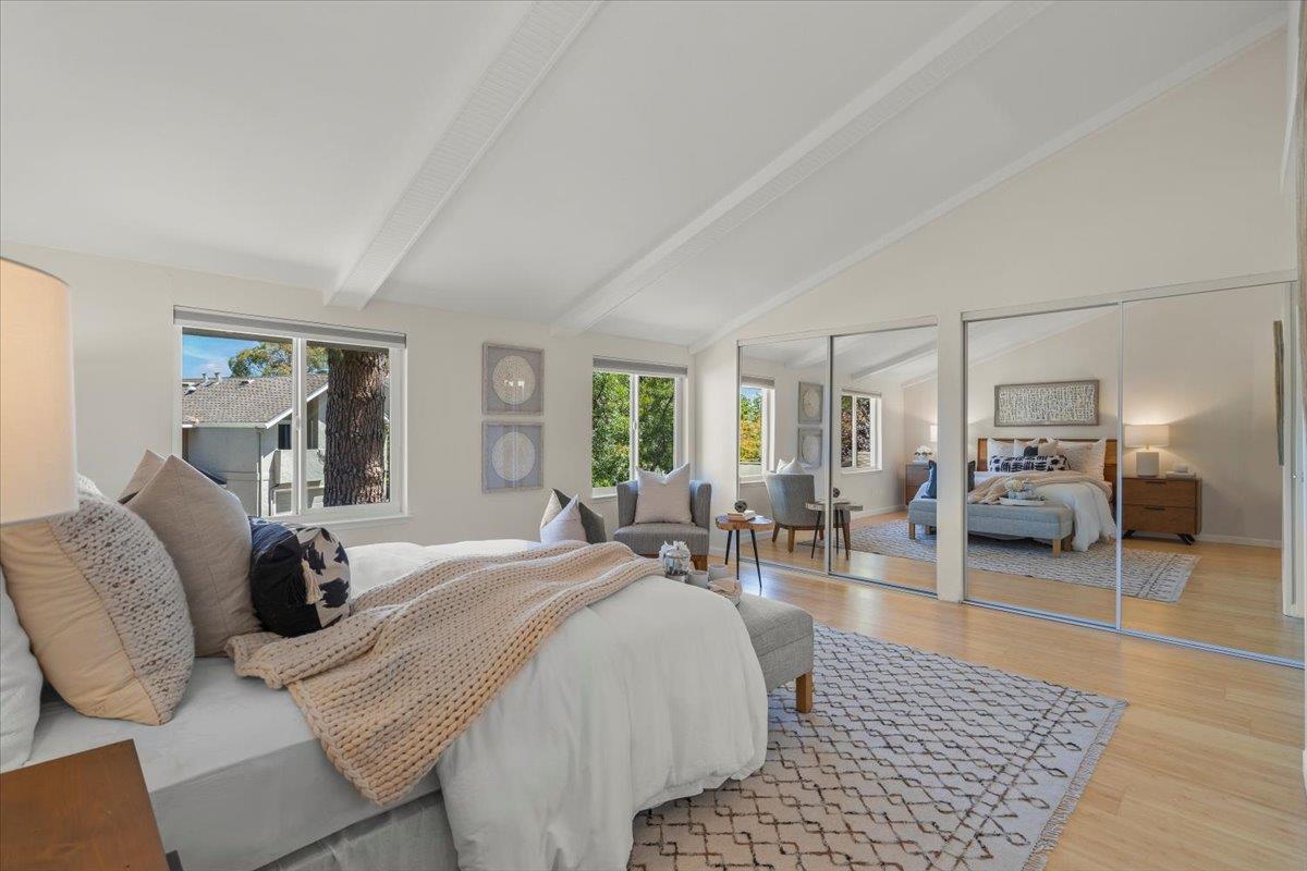 Detail Gallery Image 13 of 27 For 535 Pine Wood Ln, Los Gatos,  CA 95032 - 3 Beds | 2/1 Baths