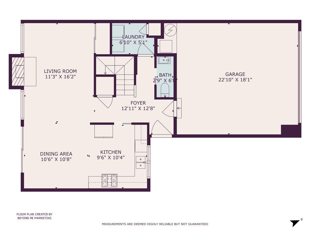 Detail Gallery Image 26 of 27 For 535 Pine Wood Ln, Los Gatos,  CA 95032 - 3 Beds | 2/1 Baths