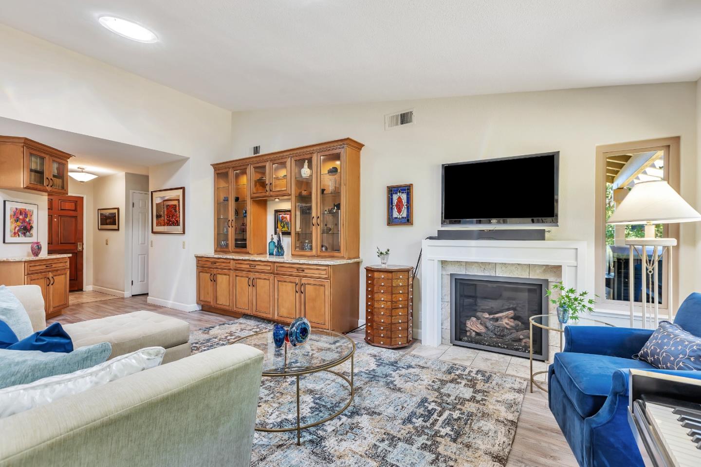 Detail Gallery Image 10 of 54 For 7369 via Montecitos, San Jose,  CA 95135 - 2 Beds | 2 Baths