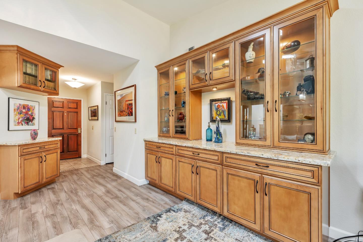Detail Gallery Image 11 of 54 For 7369 via Montecitos, San Jose,  CA 95135 - 2 Beds | 2 Baths