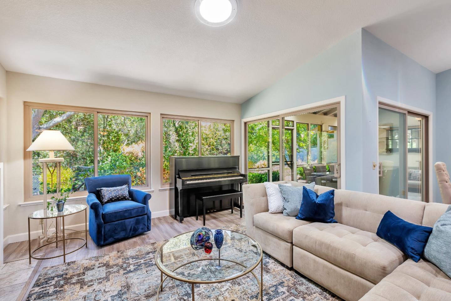 Detail Gallery Image 13 of 54 For 7369 via Montecitos, San Jose,  CA 95135 - 2 Beds | 2 Baths