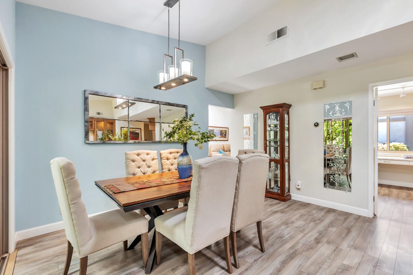 Detail Gallery Image 15 of 54 For 7369 via Montecitos, San Jose,  CA 95135 - 2 Beds | 2 Baths