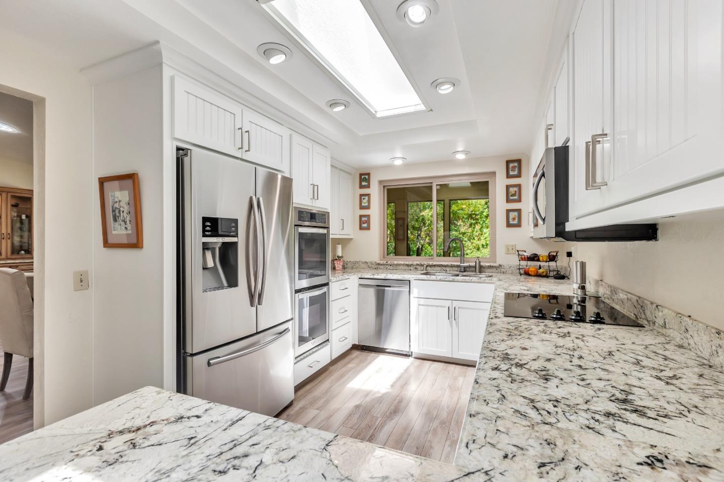Detail Gallery Image 17 of 54 For 7369 via Montecitos, San Jose,  CA 95135 - 2 Beds | 2 Baths