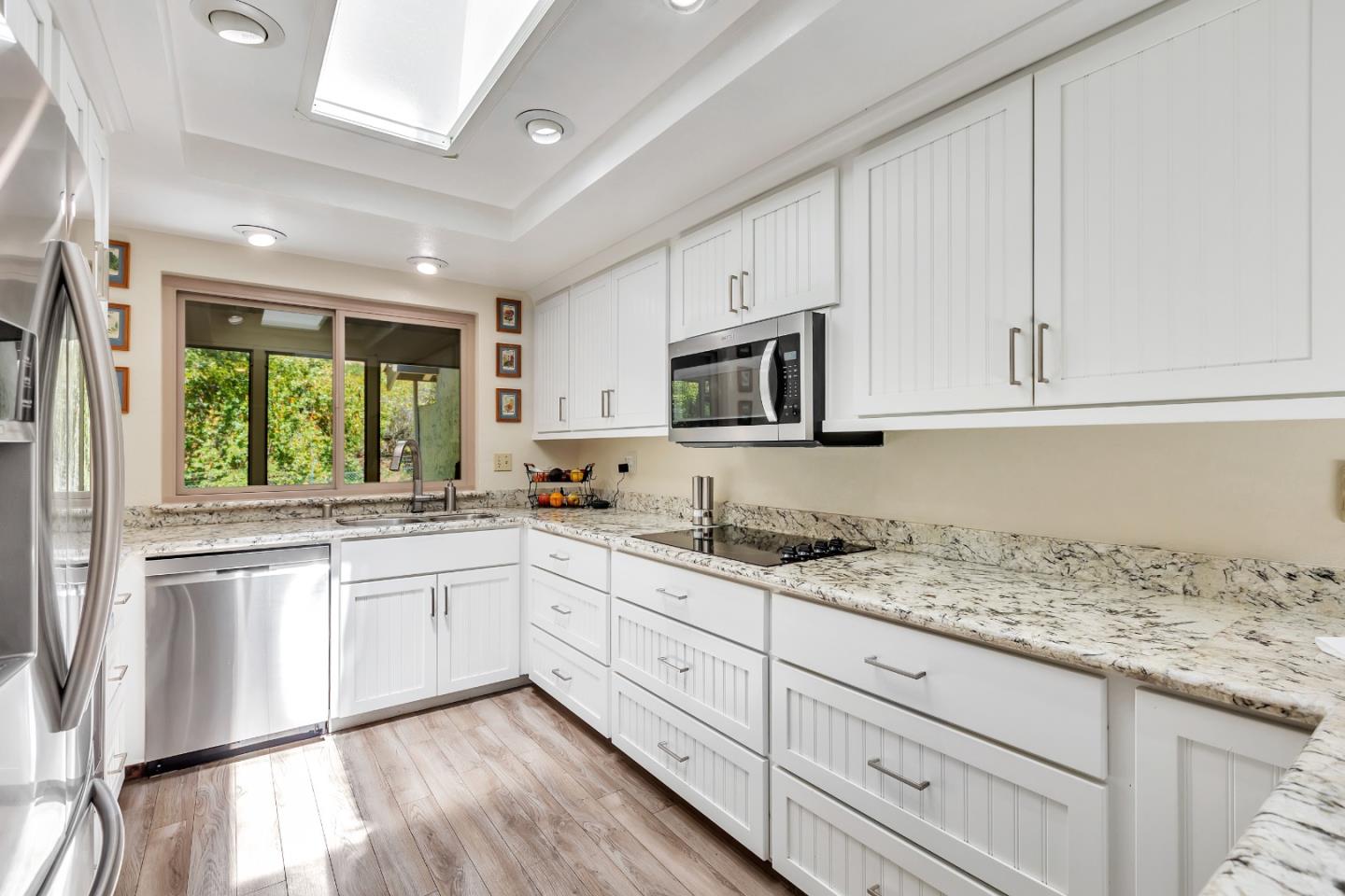Detail Gallery Image 18 of 54 For 7369 via Montecitos, San Jose,  CA 95135 - 2 Beds | 2 Baths