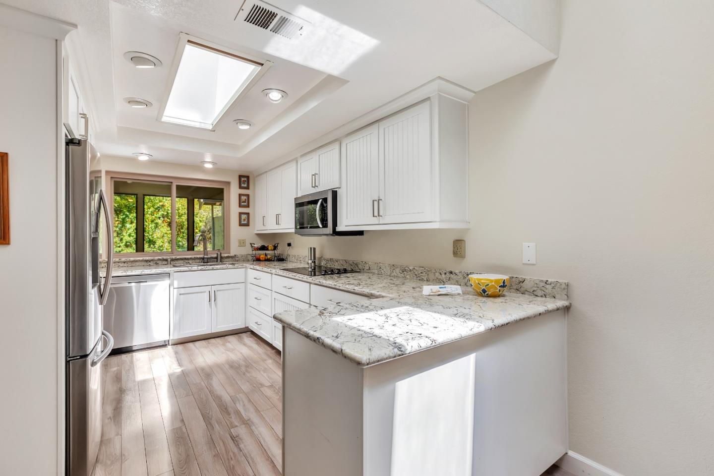 Detail Gallery Image 22 of 54 For 7369 via Montecitos, San Jose,  CA 95135 - 2 Beds | 2 Baths