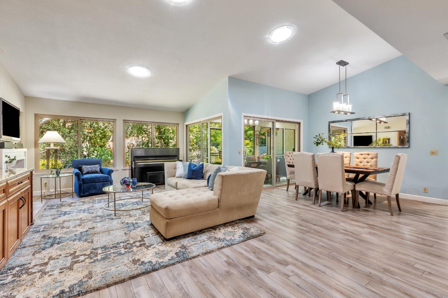 Detail Gallery Image 23 of 54 For 7369 via Montecitos, San Jose,  CA 95135 - 2 Beds | 2 Baths