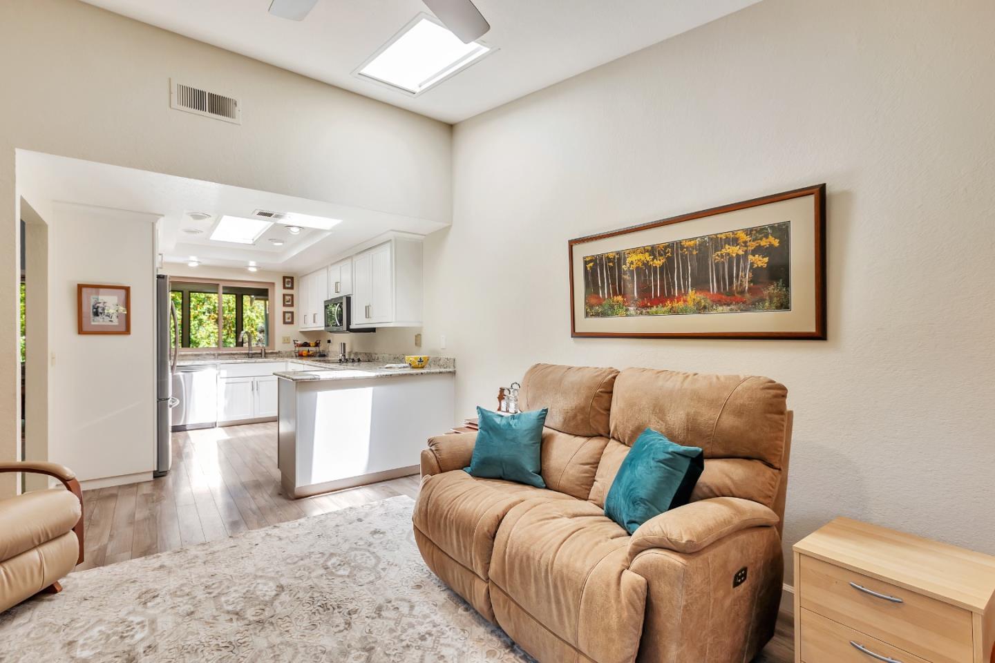 Detail Gallery Image 25 of 54 For 7369 via Montecitos, San Jose,  CA 95135 - 2 Beds | 2 Baths