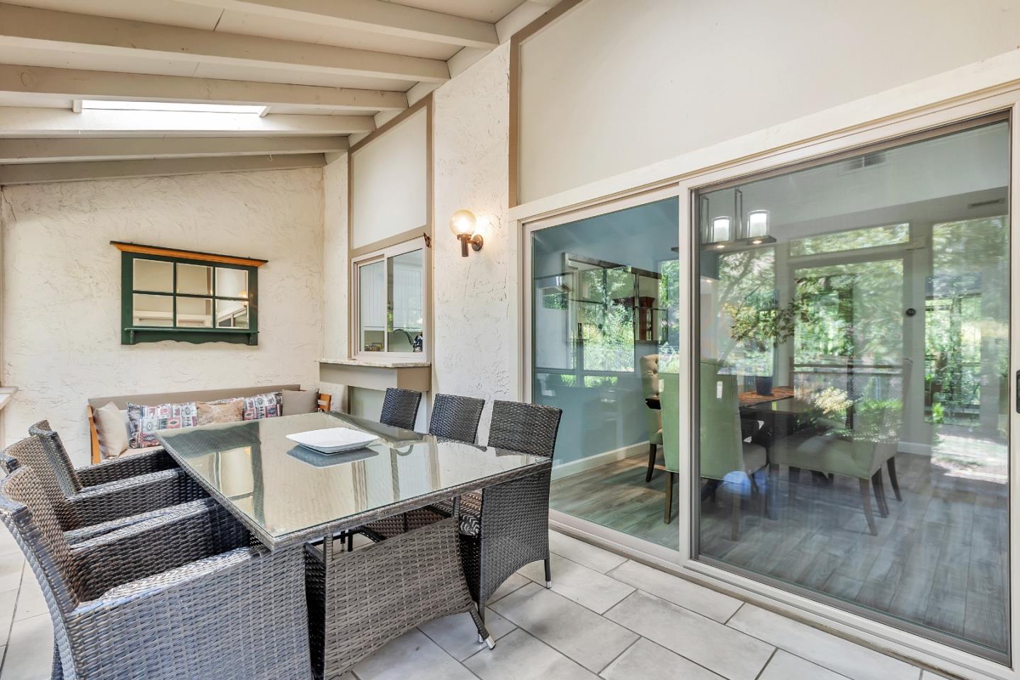 Detail Gallery Image 30 of 54 For 7369 via Montecitos, San Jose,  CA 95135 - 2 Beds | 2 Baths