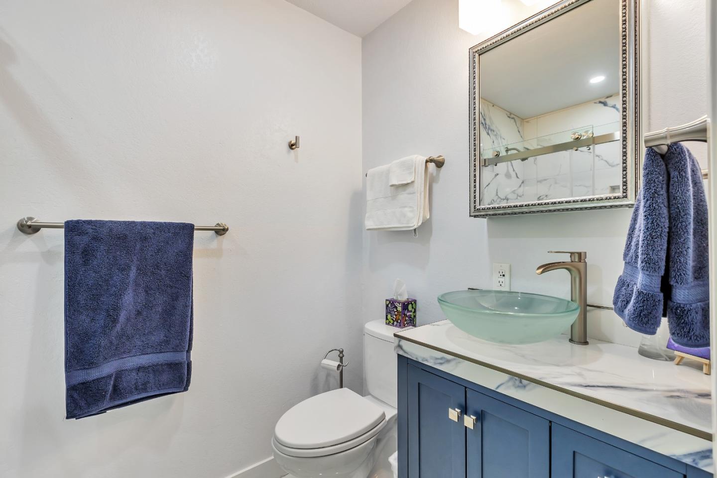 Detail Gallery Image 43 of 54 For 7369 via Montecitos, San Jose,  CA 95135 - 2 Beds | 2 Baths