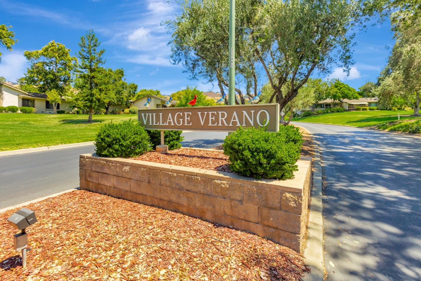 Detail Gallery Image 49 of 54 For 7369 via Montecitos, San Jose,  CA 95135 - 2 Beds | 2 Baths