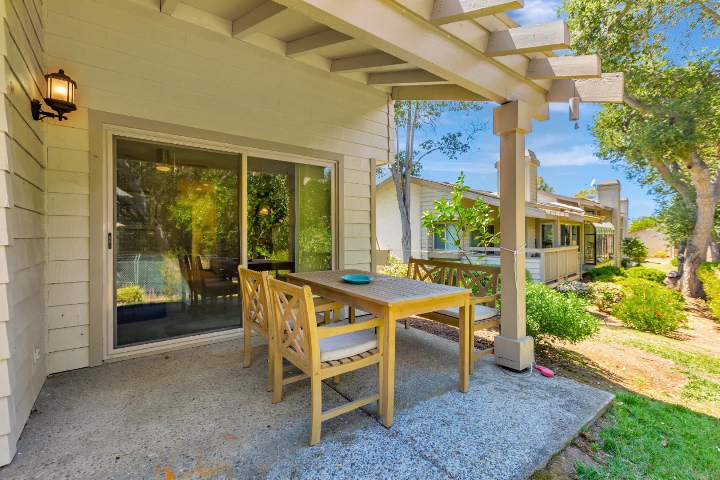 Detail Gallery Image 51 of 54 For 7369 via Montecitos, San Jose,  CA 95135 - 2 Beds | 2 Baths