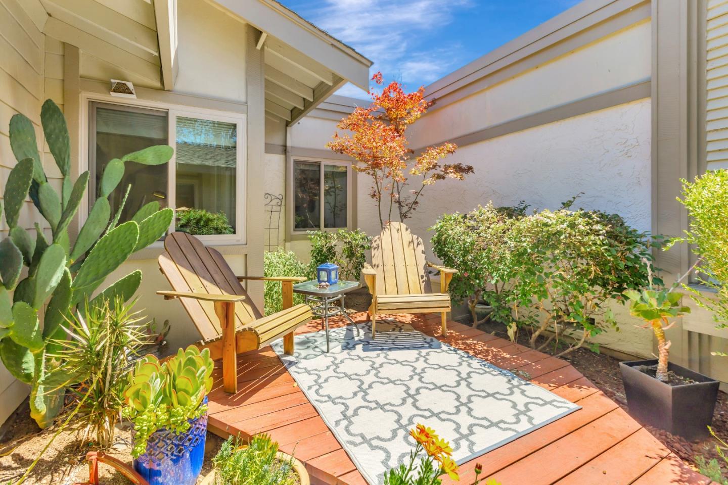 Detail Gallery Image 7 of 54 For 7369 via Montecitos, San Jose,  CA 95135 - 2 Beds | 2 Baths