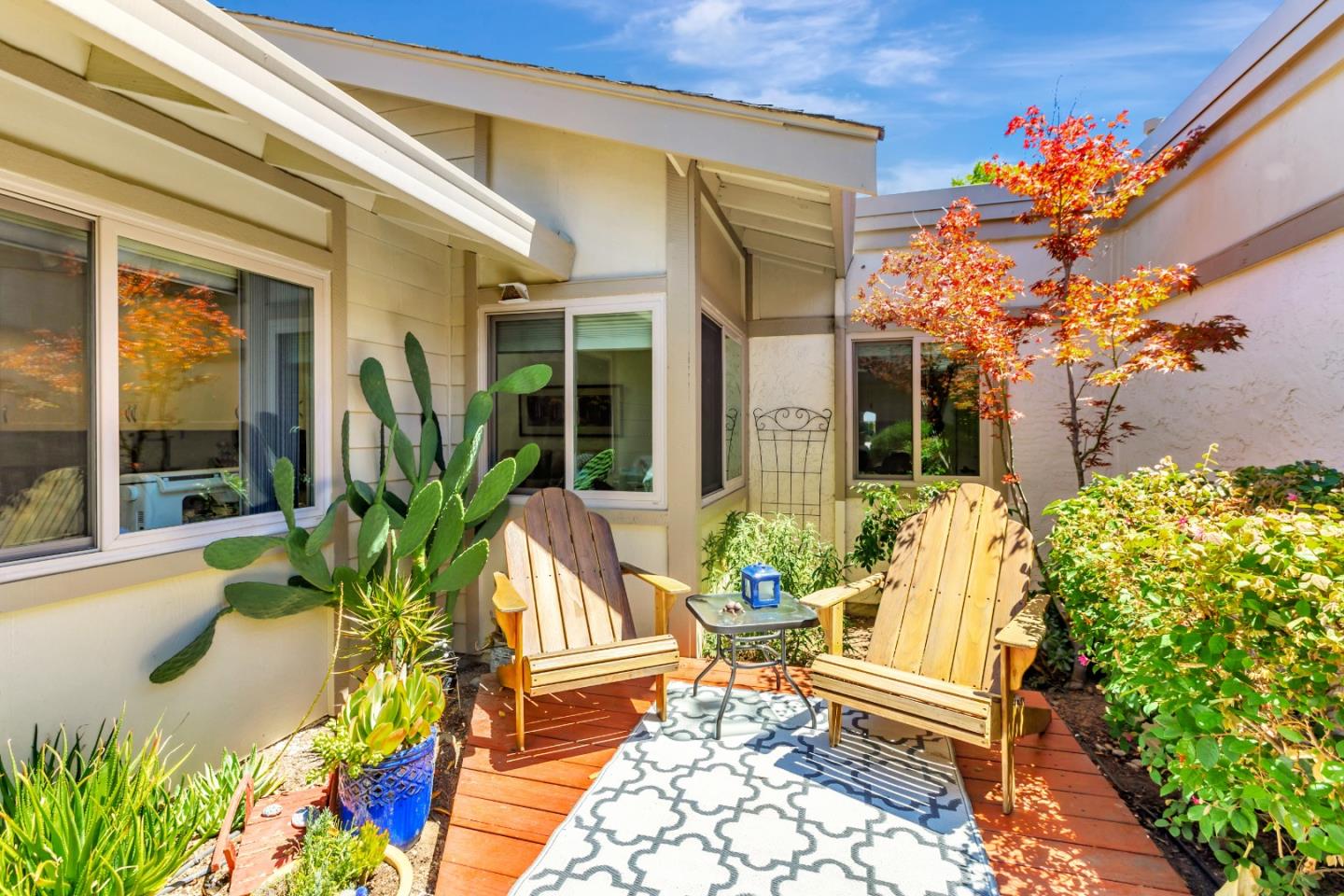 Detail Gallery Image 8 of 54 For 7369 via Montecitos, San Jose,  CA 95135 - 2 Beds | 2 Baths