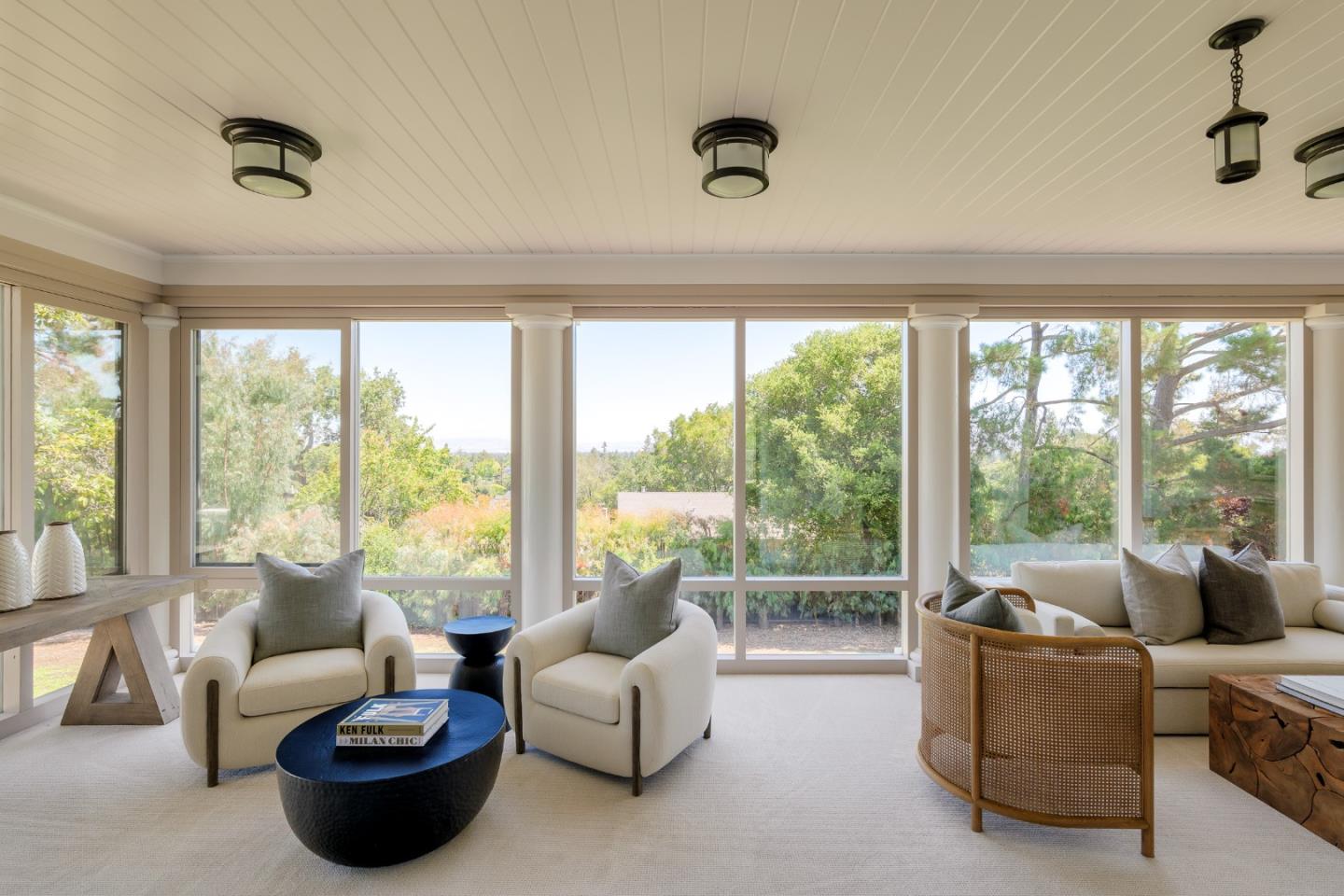 Detail Gallery Image 10 of 28 For 730 Mora Dr, Los Altos,  CA 94024 - 4 Beds | 3/3 Baths