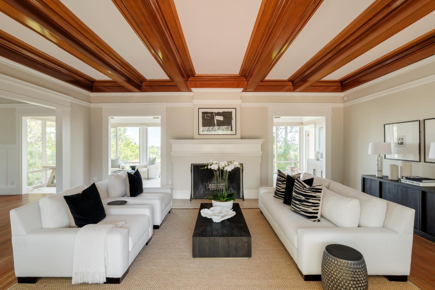 Detail Gallery Image 2 of 28 For 730 Mora Dr, Los Altos,  CA 94024 - 4 Beds | 3/3 Baths