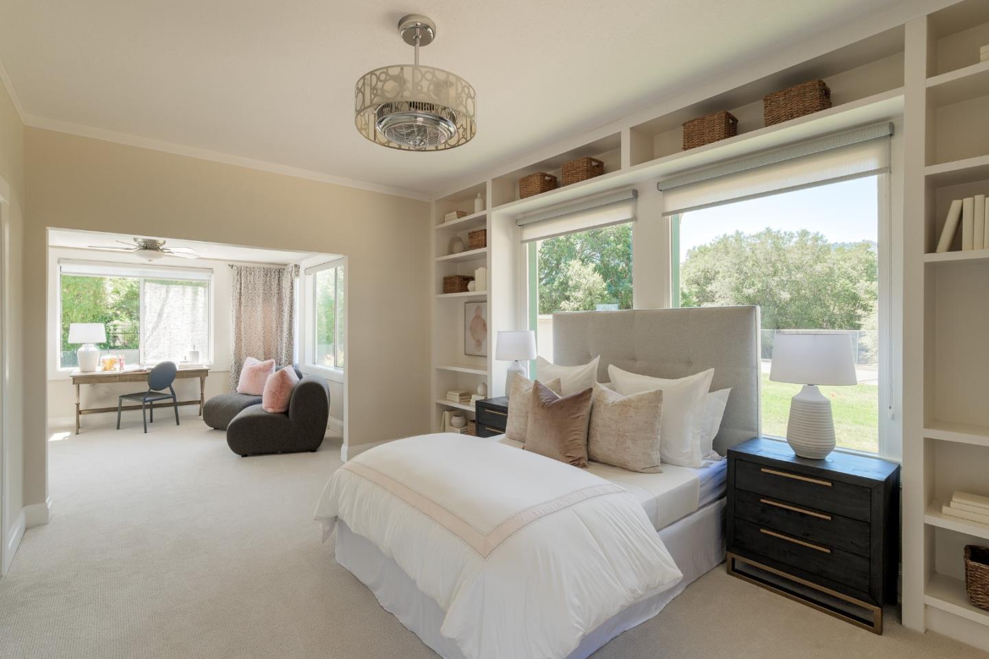 Detail Gallery Image 20 of 28 For 730 Mora Dr, Los Altos,  CA 94024 - 4 Beds | 3/3 Baths
