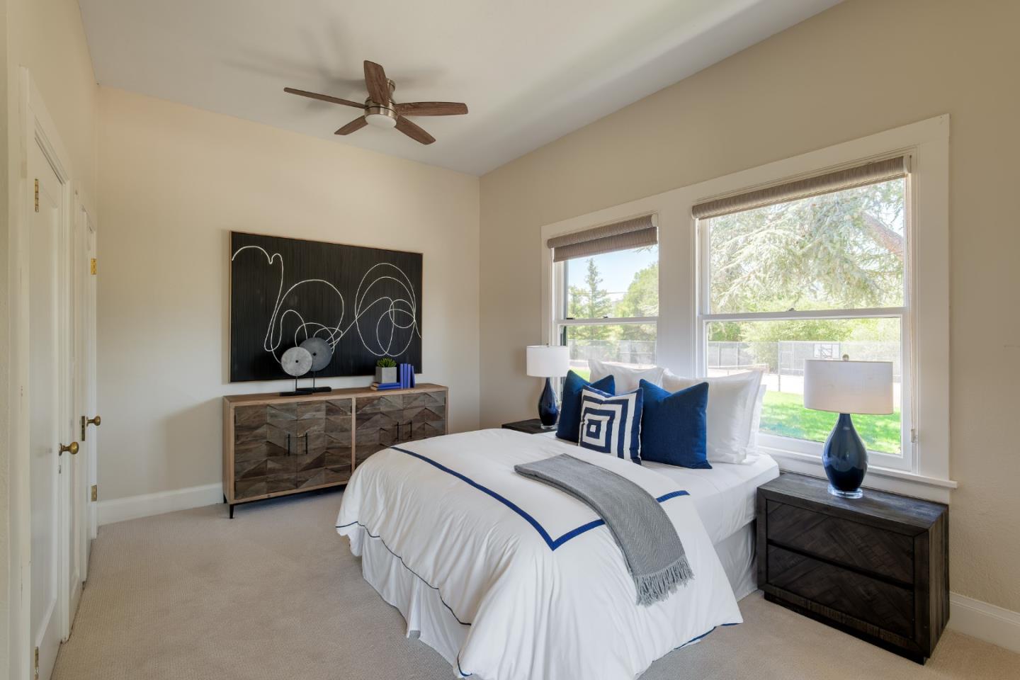 Detail Gallery Image 23 of 28 For 730 Mora Dr, Los Altos,  CA 94024 - 4 Beds | 3/3 Baths
