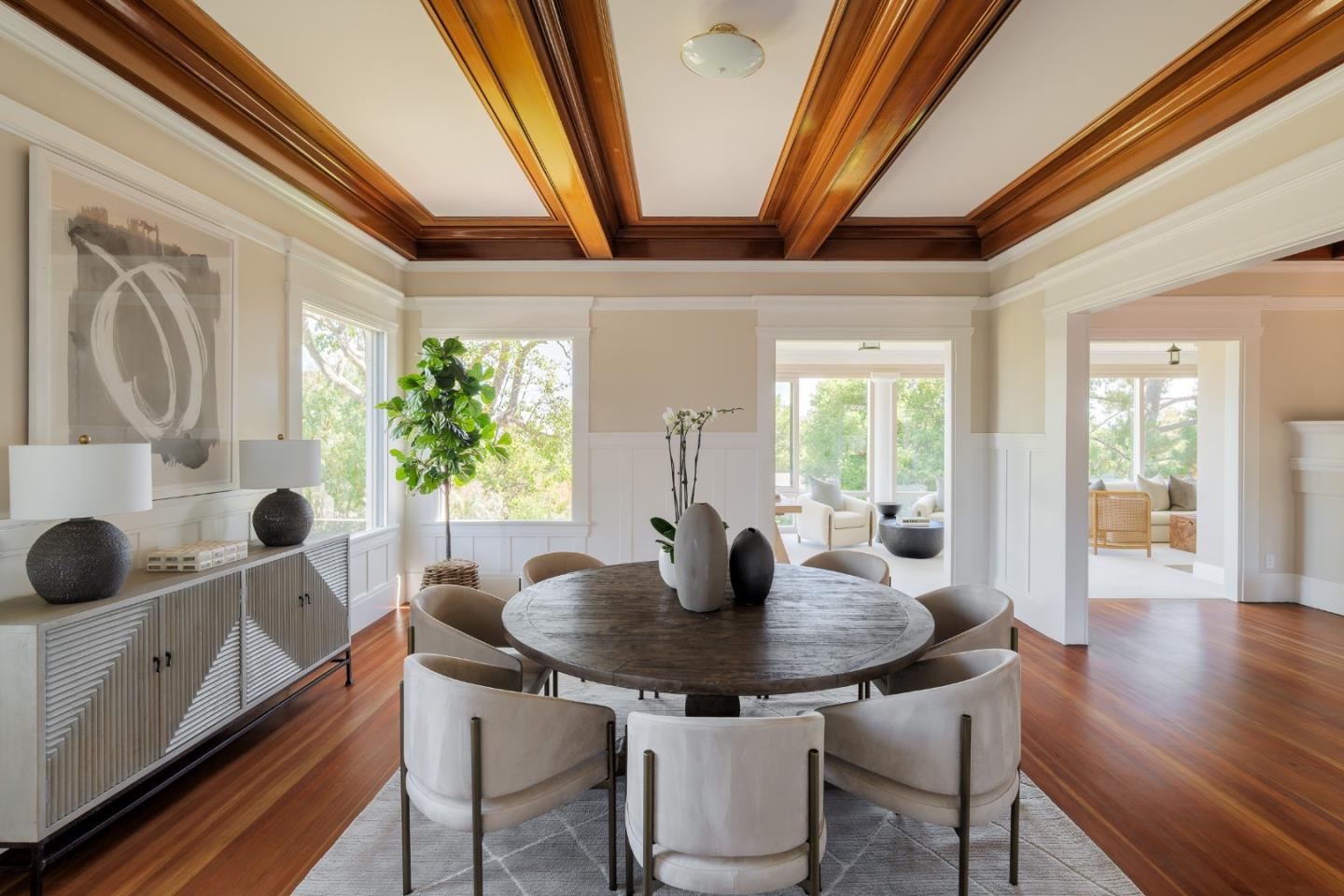 Detail Gallery Image 3 of 28 For 730 Mora Dr, Los Altos,  CA 94024 - 4 Beds | 3/3 Baths