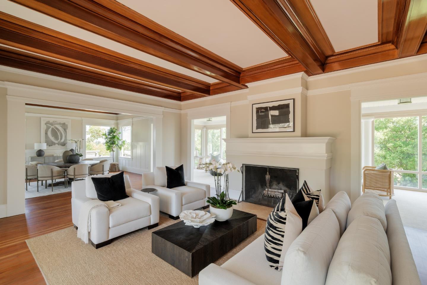 Detail Gallery Image 4 of 28 For 730 Mora Dr, Los Altos,  CA 94024 - 4 Beds | 3/3 Baths
