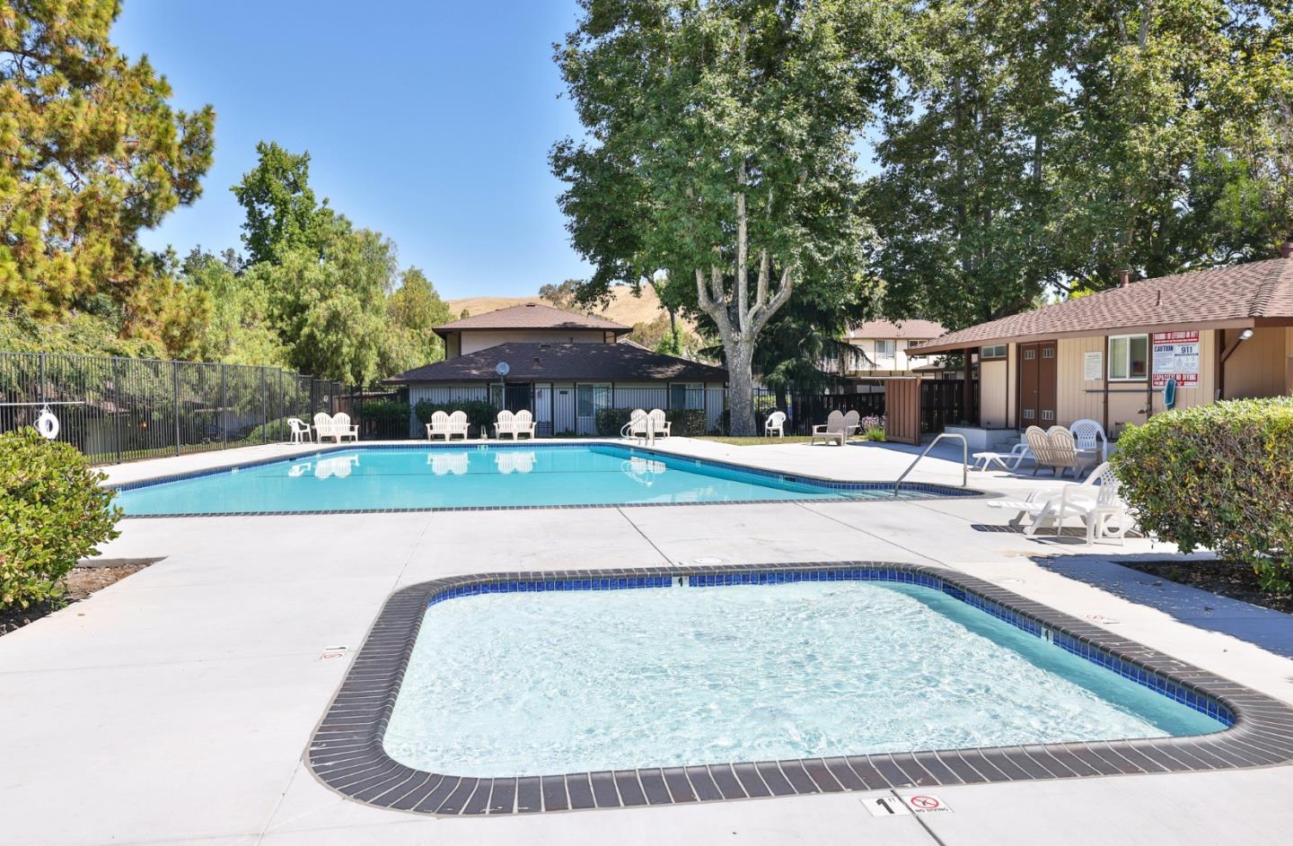 Detail Gallery Image 33 of 63 For 42955 Corte Verde, Fremont,  CA 94539 - 3 Beds | 2 Baths