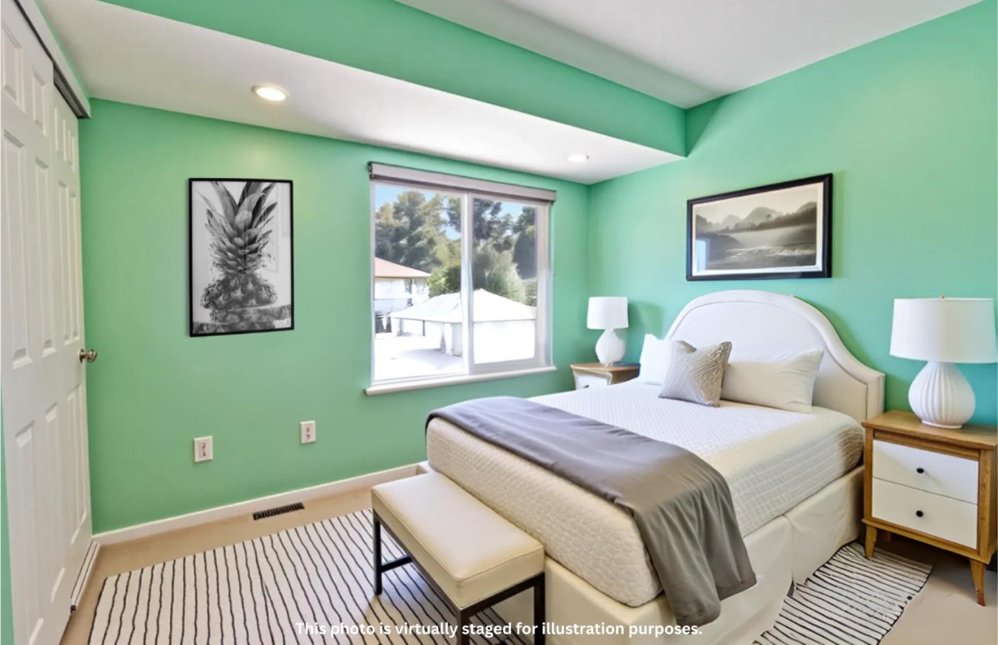 Detail Gallery Image 40 of 63 For 42955 Corte Verde, Fremont,  CA 94539 - 3 Beds | 2 Baths