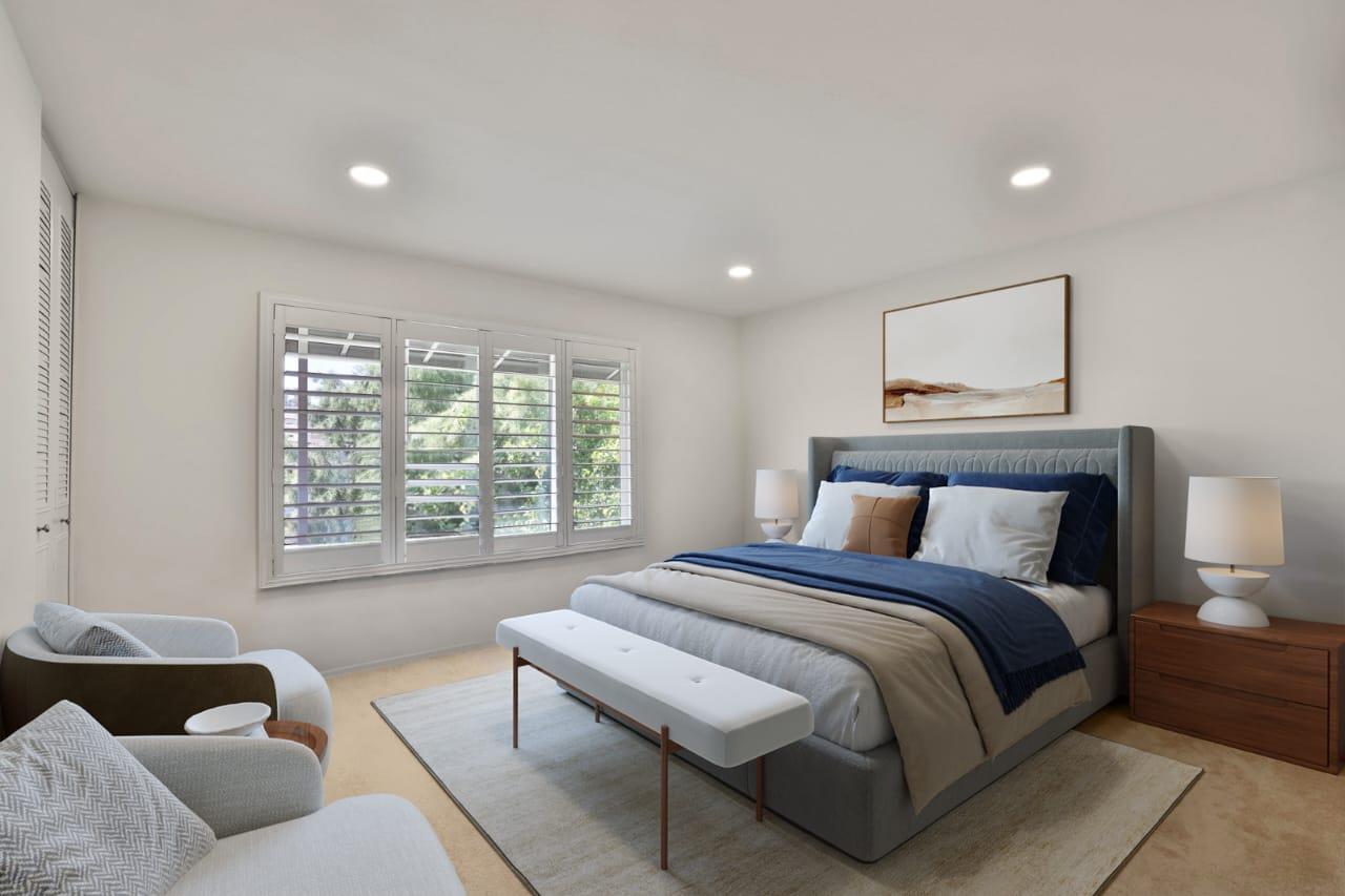 Detail Gallery Image 47 of 63 For 42955 Corte Verde, Fremont,  CA 94539 - 3 Beds | 2 Baths