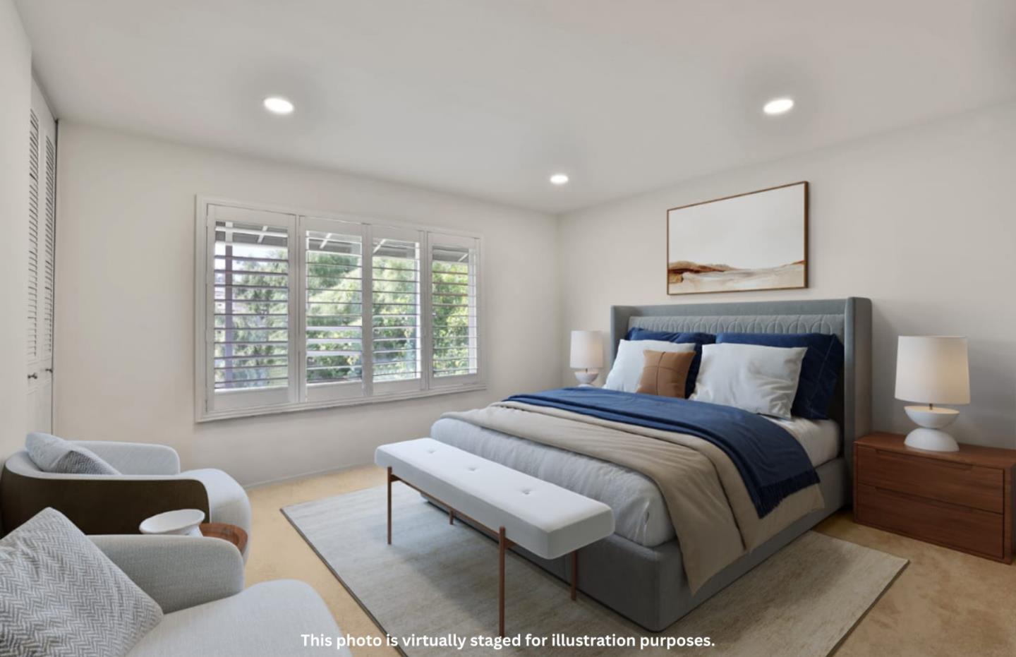 Detail Gallery Image 5 of 63 For 42955 Corte Verde, Fremont,  CA 94539 - 3 Beds | 2 Baths
