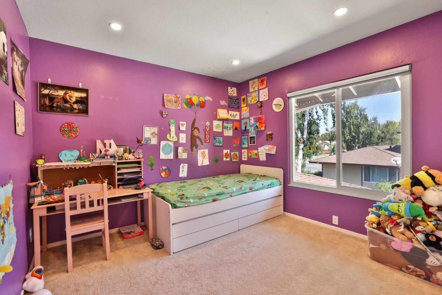 Detail Gallery Image 52 of 63 For 42955 Corte Verde, Fremont,  CA 94539 - 3 Beds | 2 Baths