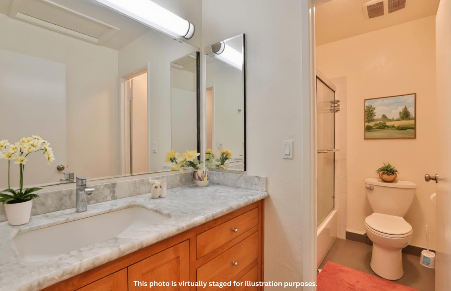 Detail Gallery Image 6 of 63 For 42955 Corte Verde, Fremont,  CA 94539 - 3 Beds | 2 Baths