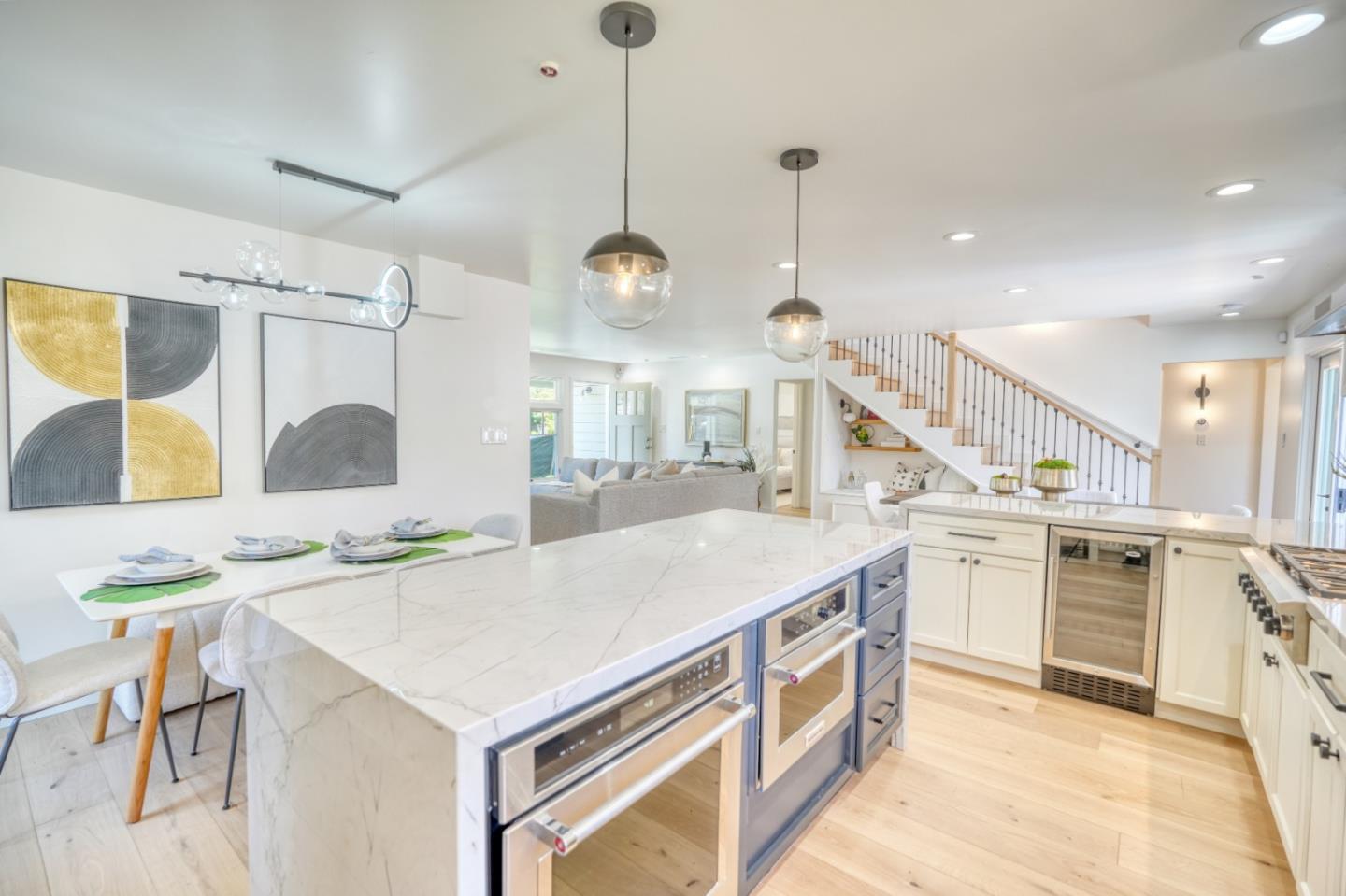 Detail Gallery Image 15 of 73 For 952 6th Ave, Redwood City,  CA 94063 - – Beds | – Baths