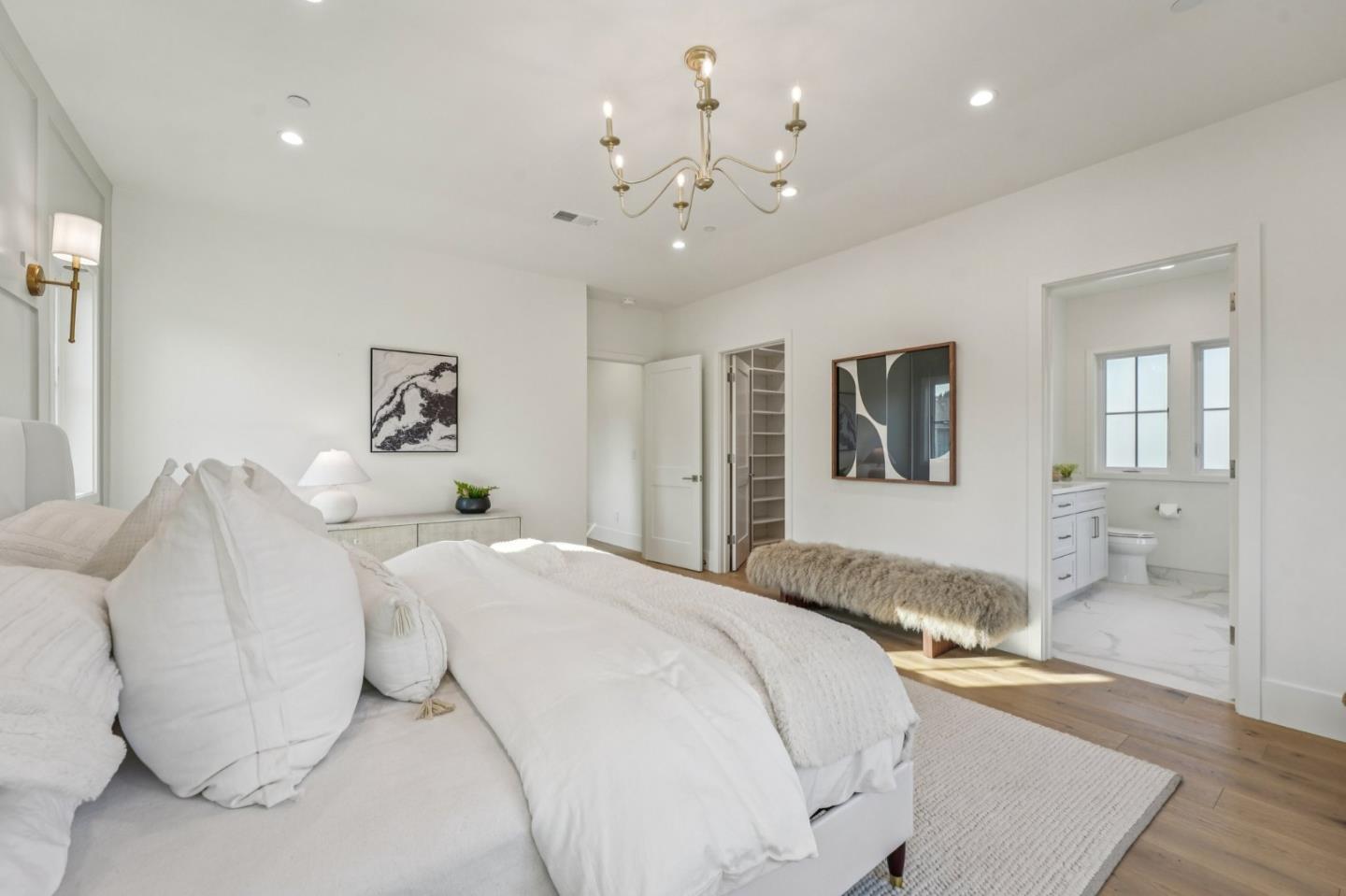 Detail Gallery Image 22 of 44 For 888 Pine Ave, San Jose,  CA 95125 - 4 Beds | 3 Baths