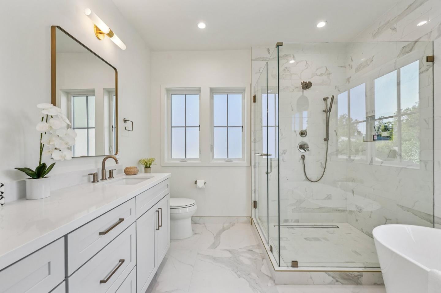Detail Gallery Image 23 of 44 For 888 Pine Ave, San Jose,  CA 95125 - 4 Beds | 3 Baths